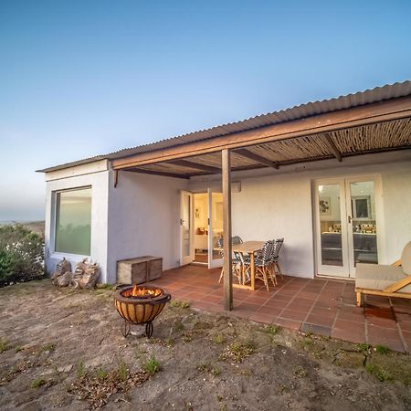 Bed and Breakfast !Khwa Ttu Swartwater Exteriér fotografie