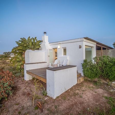 Bed and Breakfast !Khwa Ttu Swartwater Exteriér fotografie