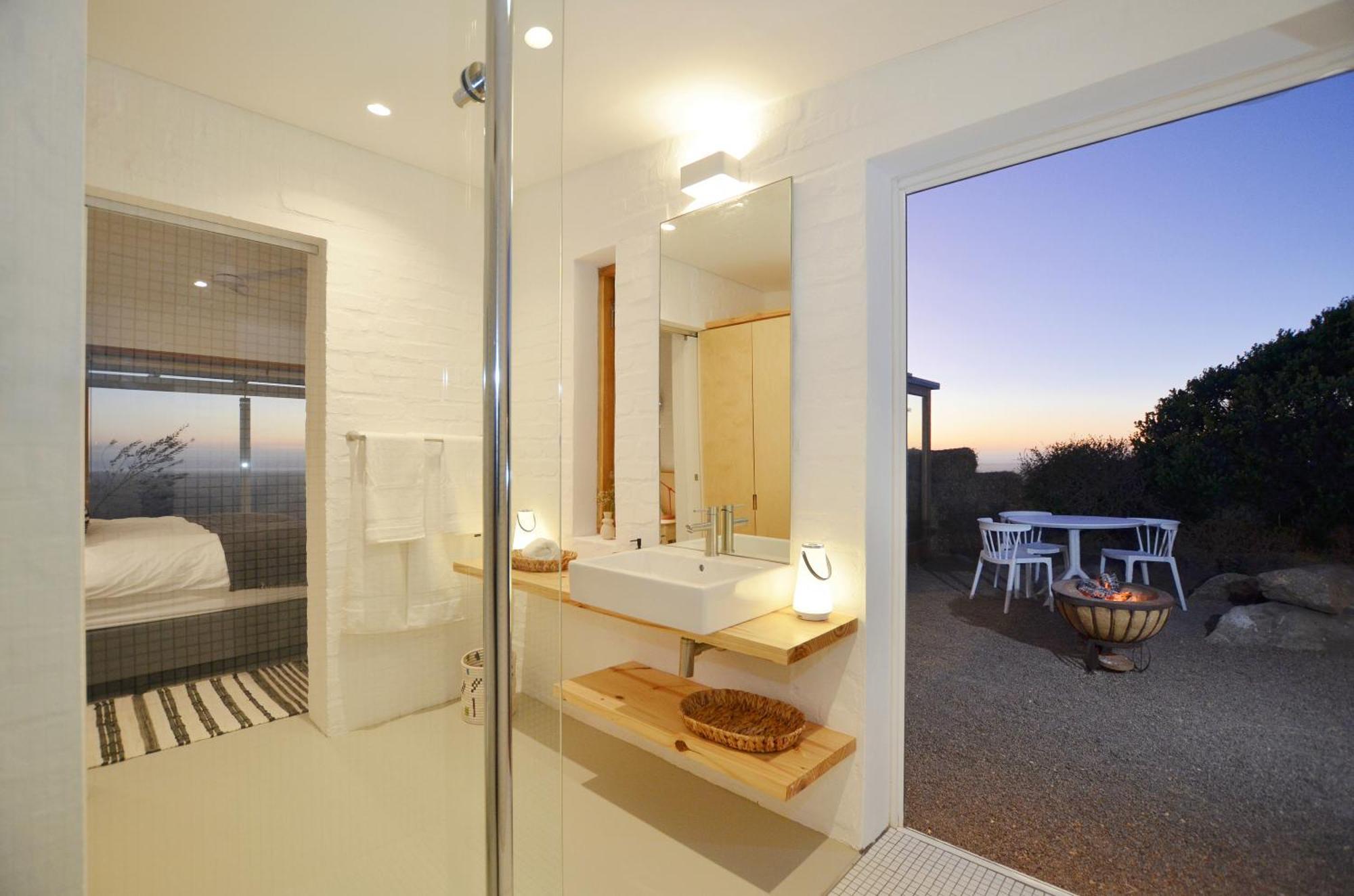 Bed and Breakfast !Khwa Ttu Swartwater Exteriér fotografie