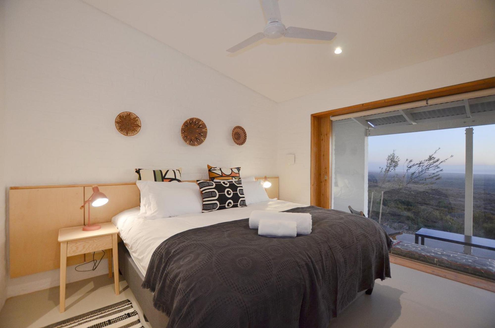 Bed and Breakfast !Khwa Ttu Swartwater Exteriér fotografie