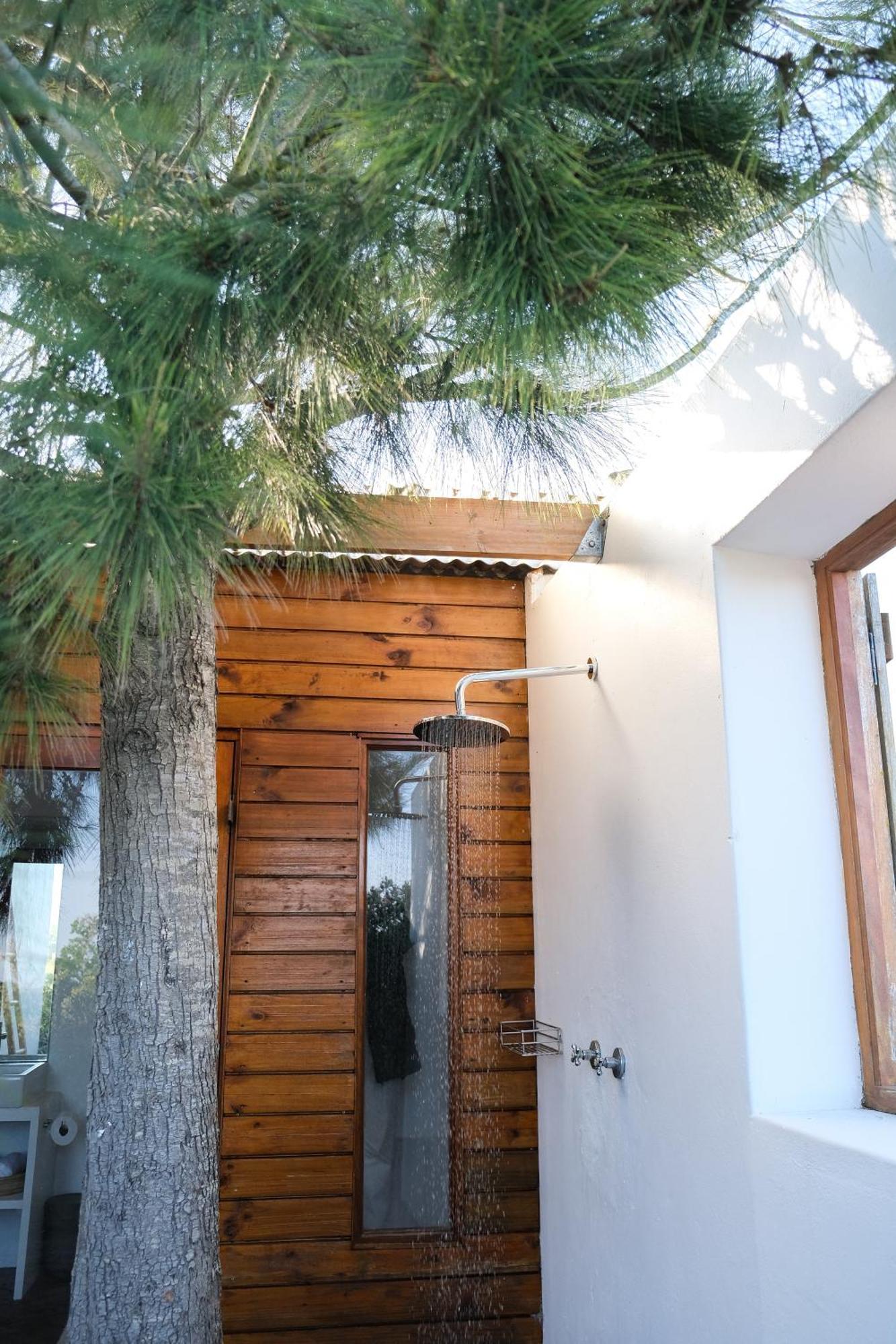 Bed and Breakfast !Khwa Ttu Swartwater Exteriér fotografie