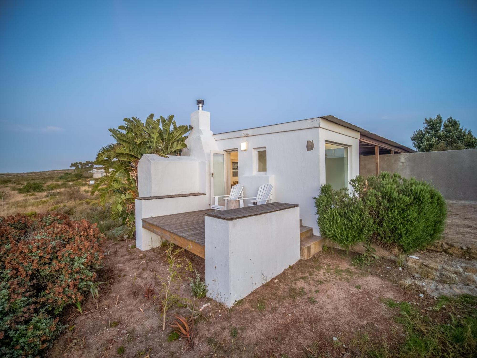 Bed and Breakfast !Khwa Ttu Swartwater Exteriér fotografie