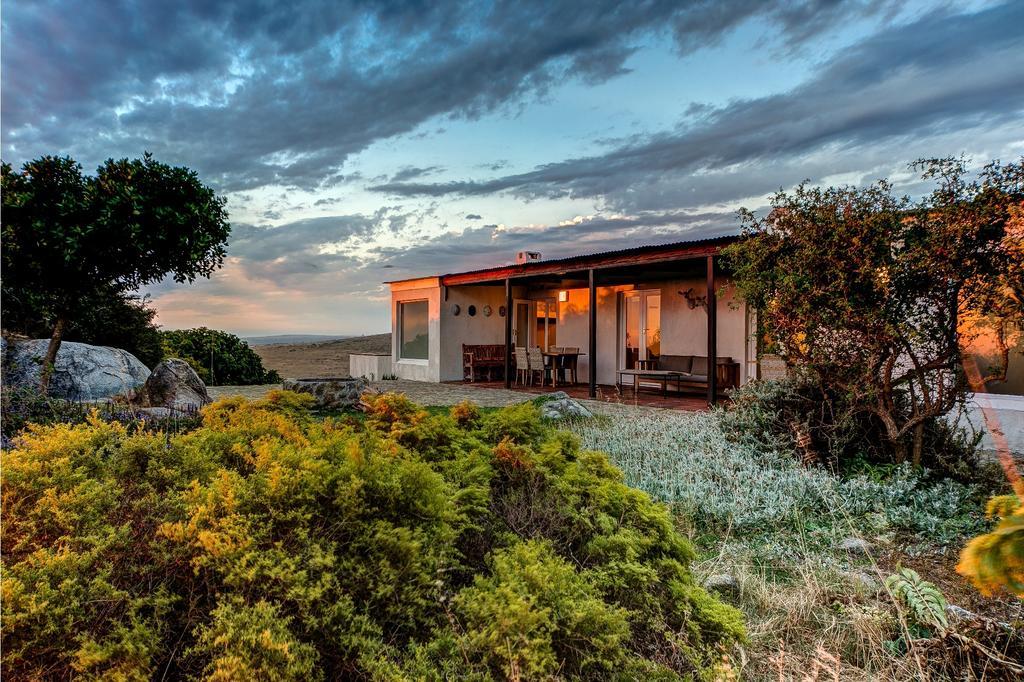 Bed and Breakfast !Khwa Ttu Swartwater Exteriér fotografie